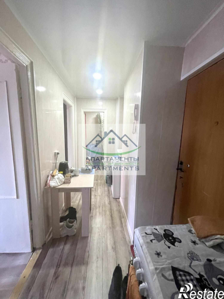 2-комн квартира Адмиральского ул, 8к2