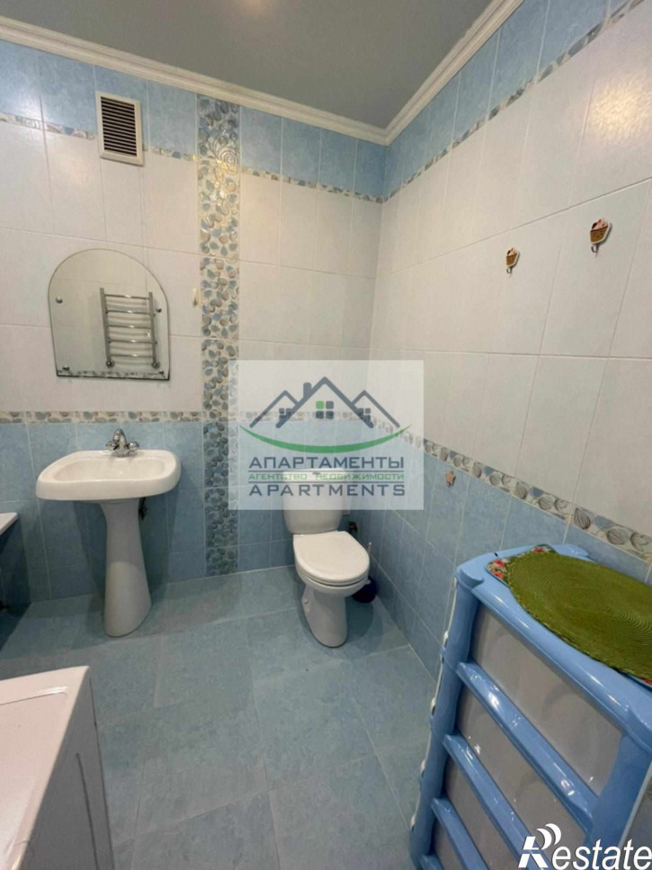 1-комн квартира Орджоникидзе ул, 83к1