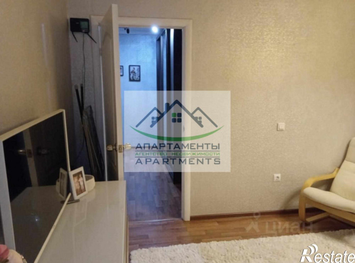 1-комн квартира Оранжерейный проезд, 9