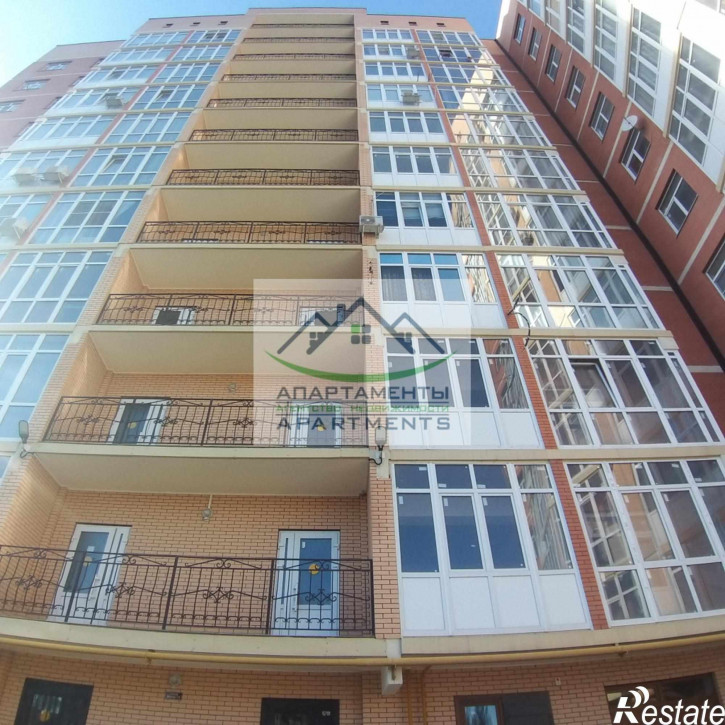 1-комн квартира Пестова ул, 9