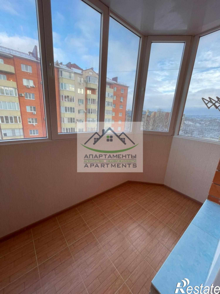 1-комн квартира Орджоникидзе ул, 83к1