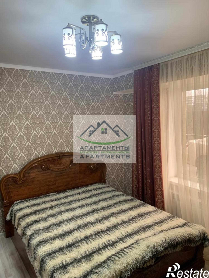 2-комн квартира Гаевского ул, 114