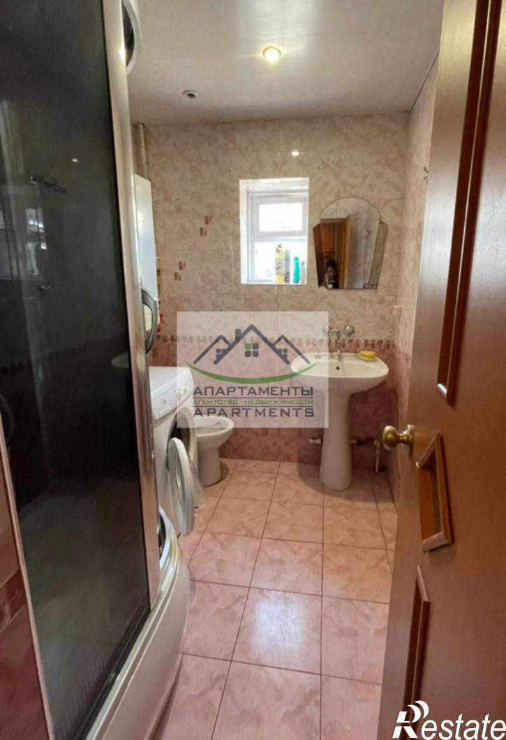 4-комн квартира Октябрьская ул, 28