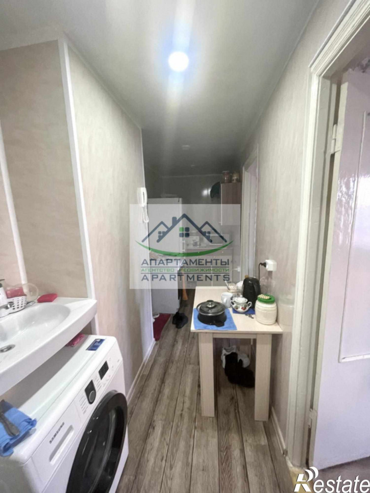 2-комн квартира Адмиральского ул, 8к2