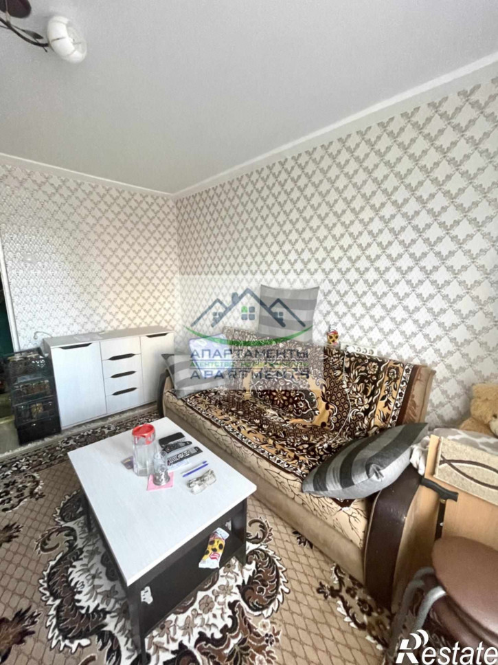2-комн квартира Адмиральского ул, 8к2