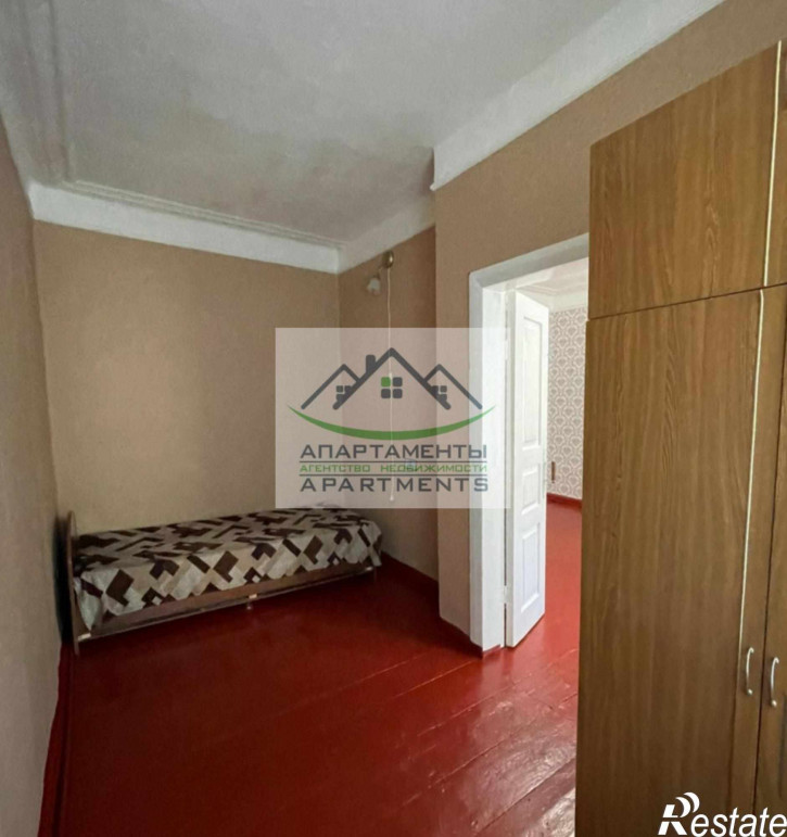 4-комн квартира Октябрьская ул, 28