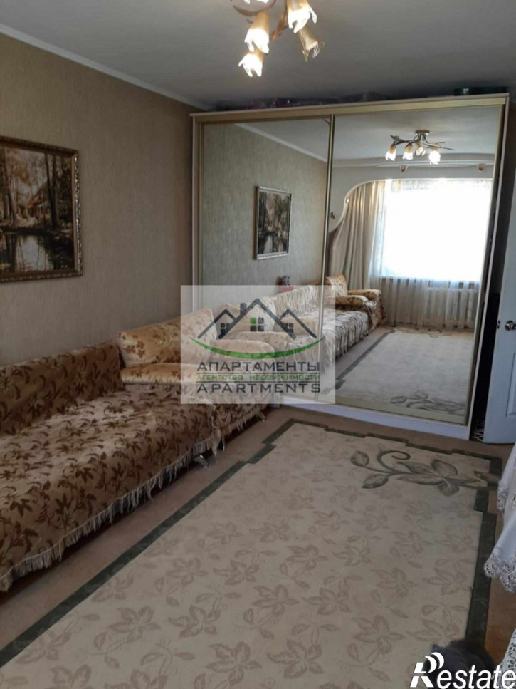 3-комн квартира Подстанционная , 22