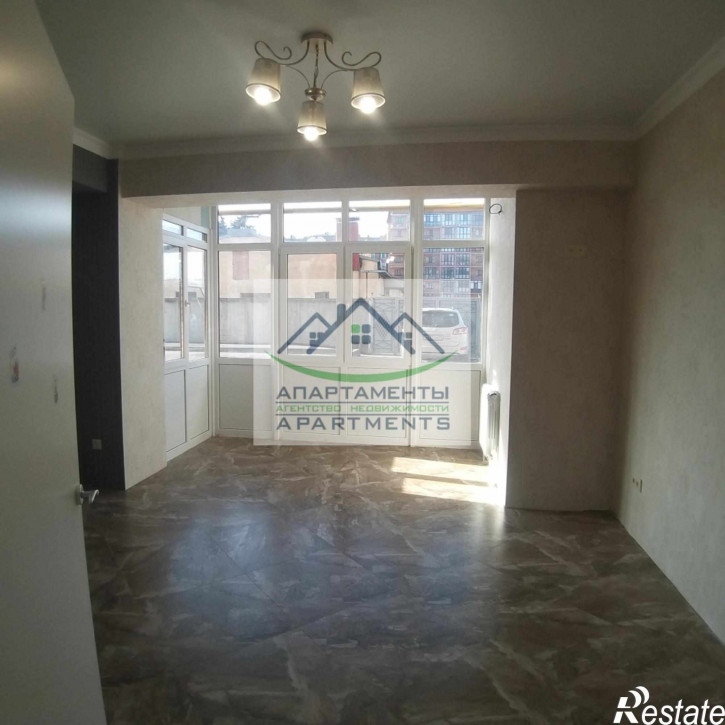 1-комн квартира Пестова ул, 9