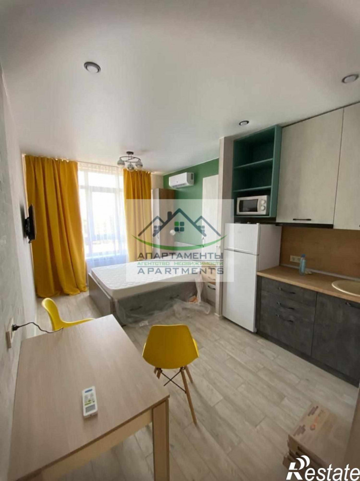 1-комн квартира Орджоникидзе ул, 5