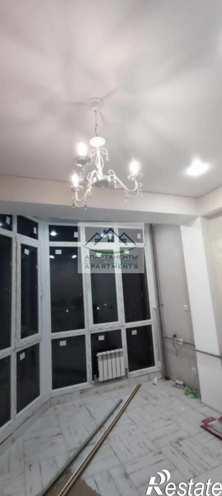2-комн квартира Адмиральского ул, 1