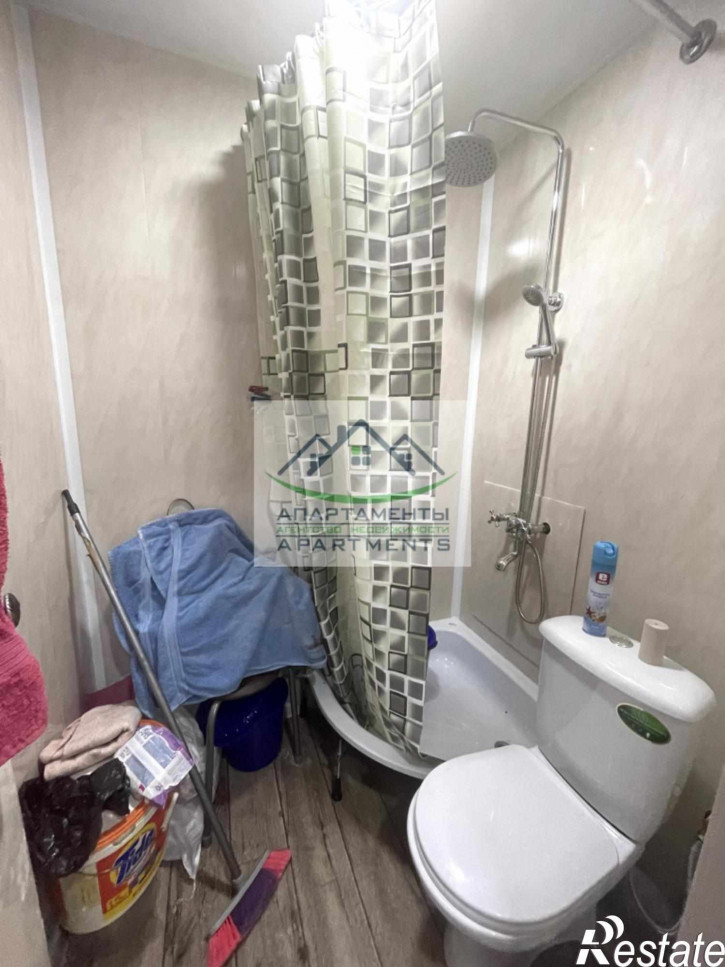 2-комн квартира Адмиральского ул, 8к2