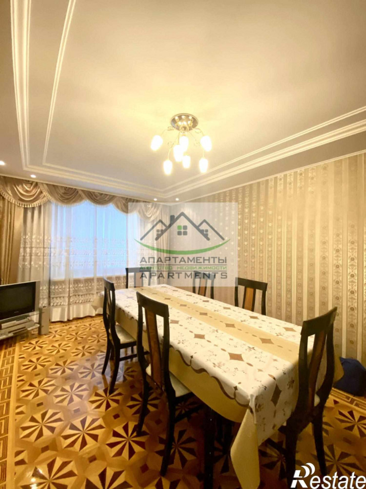 4-комн квартира Краснознаменная ул, 59