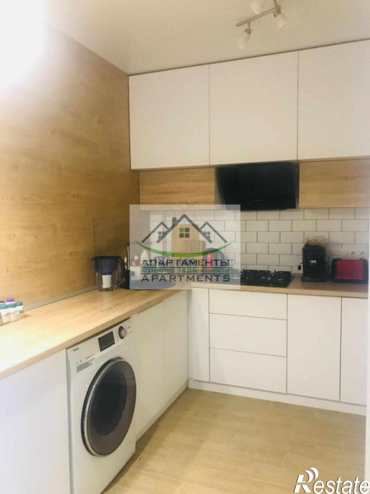 2-комн квартира Пестова ул, 13к1