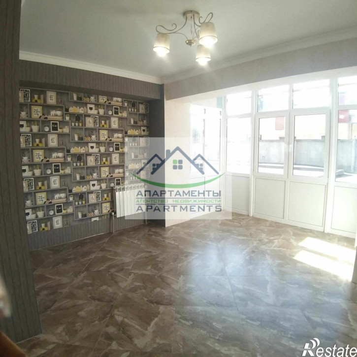 1-комн квартира Пестова ул, 9