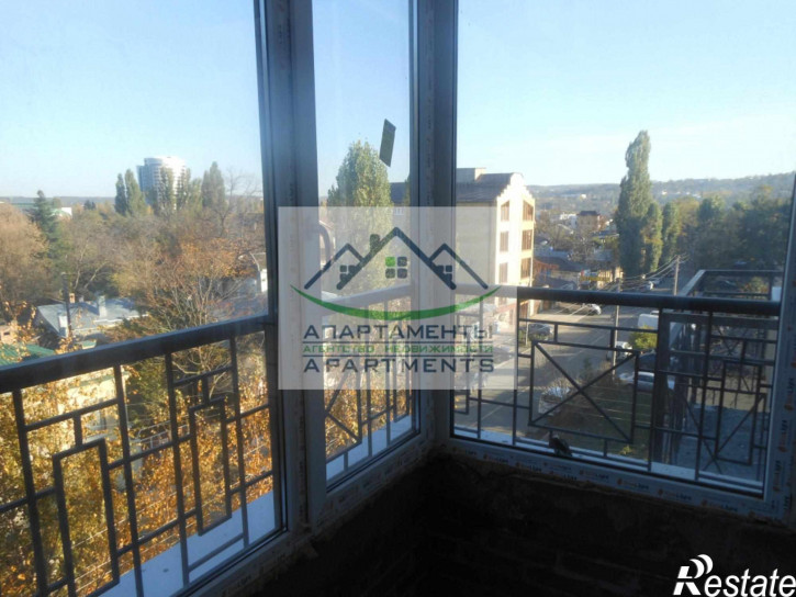 2-комн квартира Крайнего ул, 74