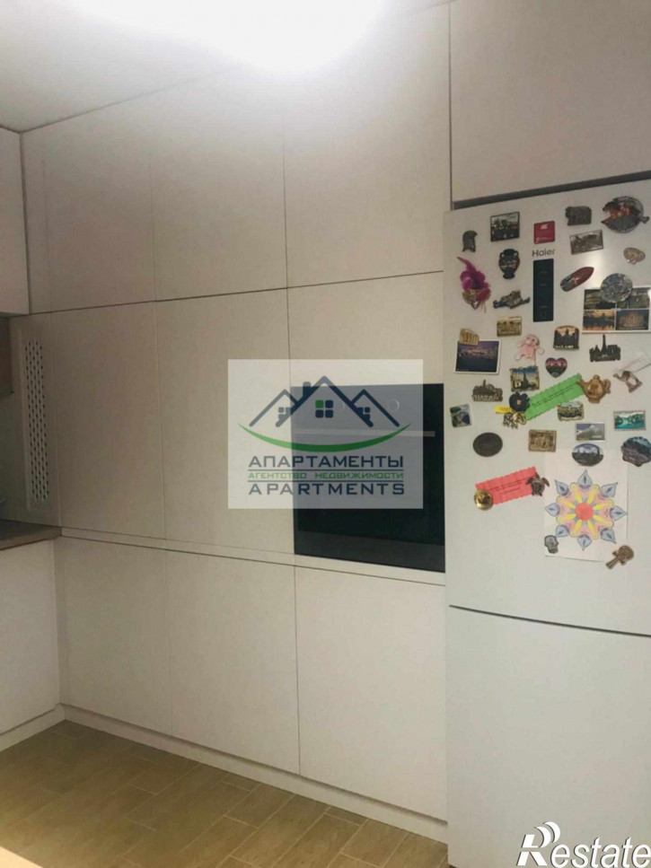 2-комн квартира Пестова ул, 13к1