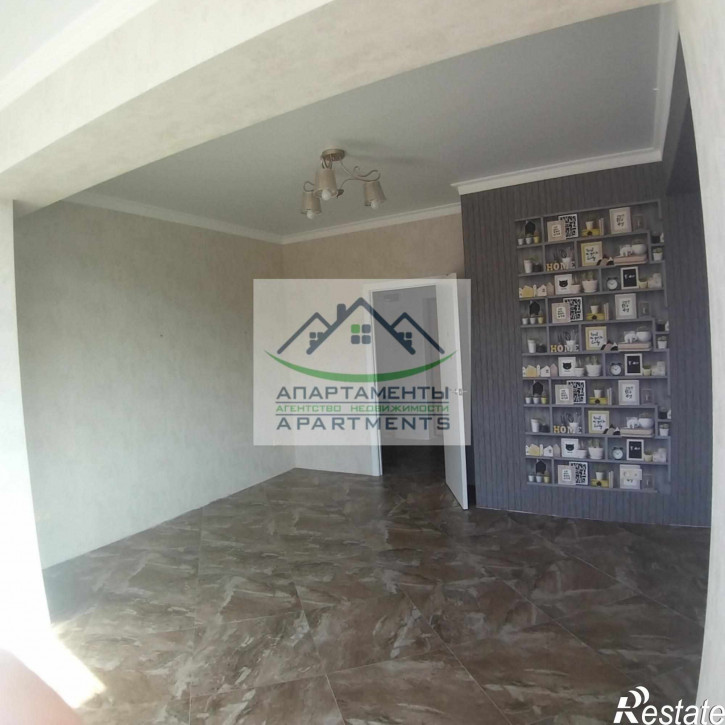 1-комн квартира Пестова ул, 9