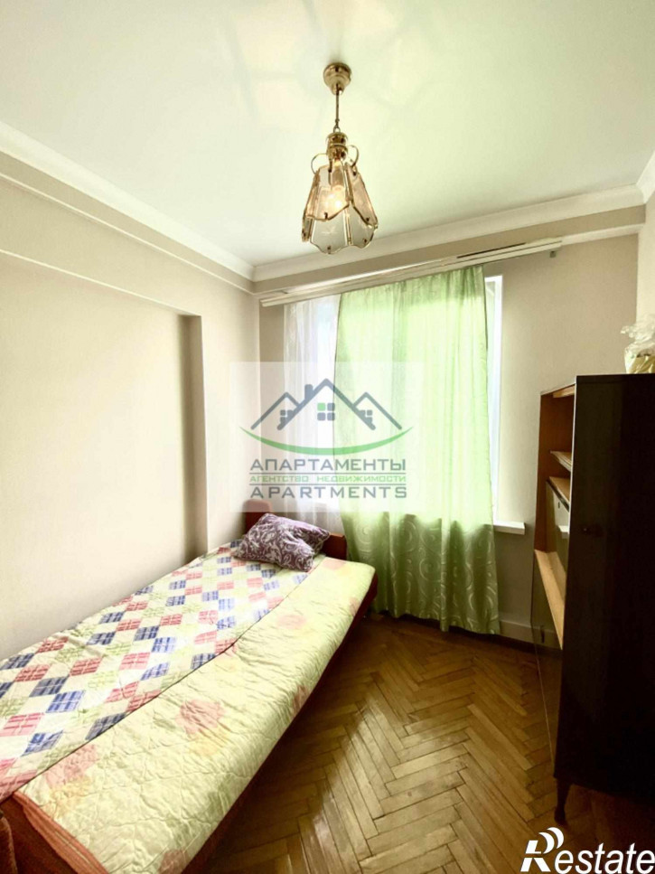 3-комн квартира 1-я Бульварная ул, 27