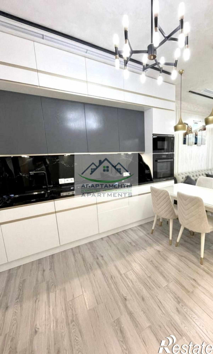 3-комн квартира Московская ул, 97
