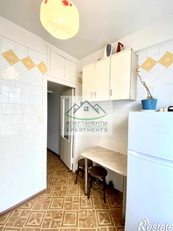 3-комн квартира 1-я Бульварная ул, 27