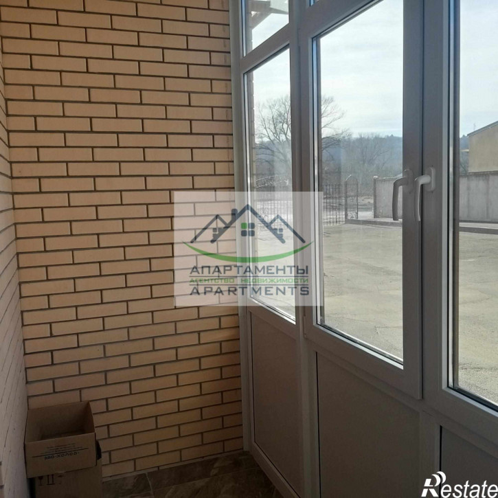 1-комн квартира Пестова ул, 9