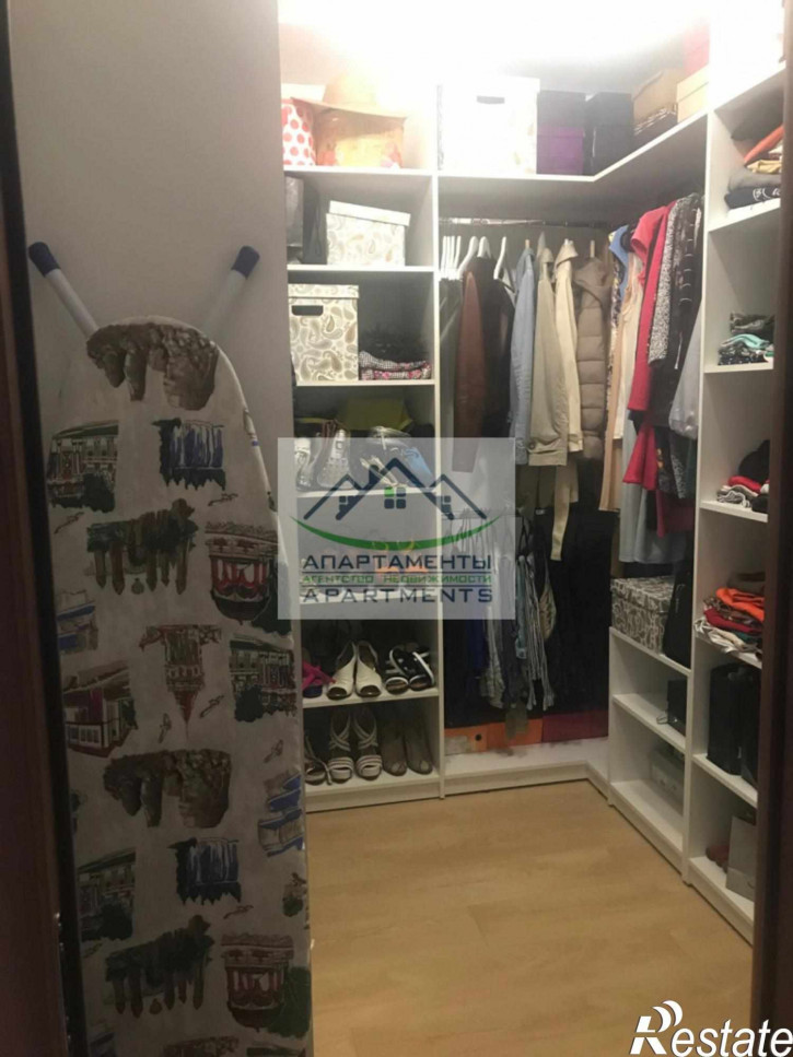 2-комн квартира Пестова ул, 13к1