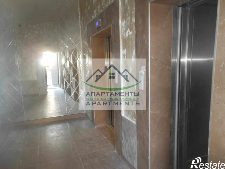 2-комн квартира Крайнего ул, 74