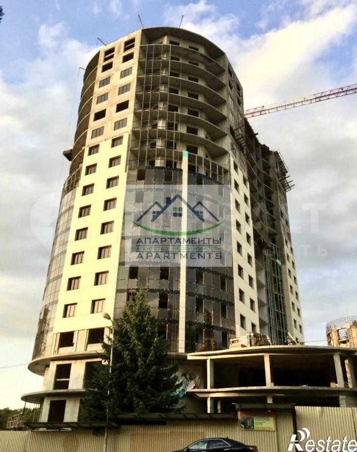 3-комн квартира 295 Стрелковой Дивизии ул, 1