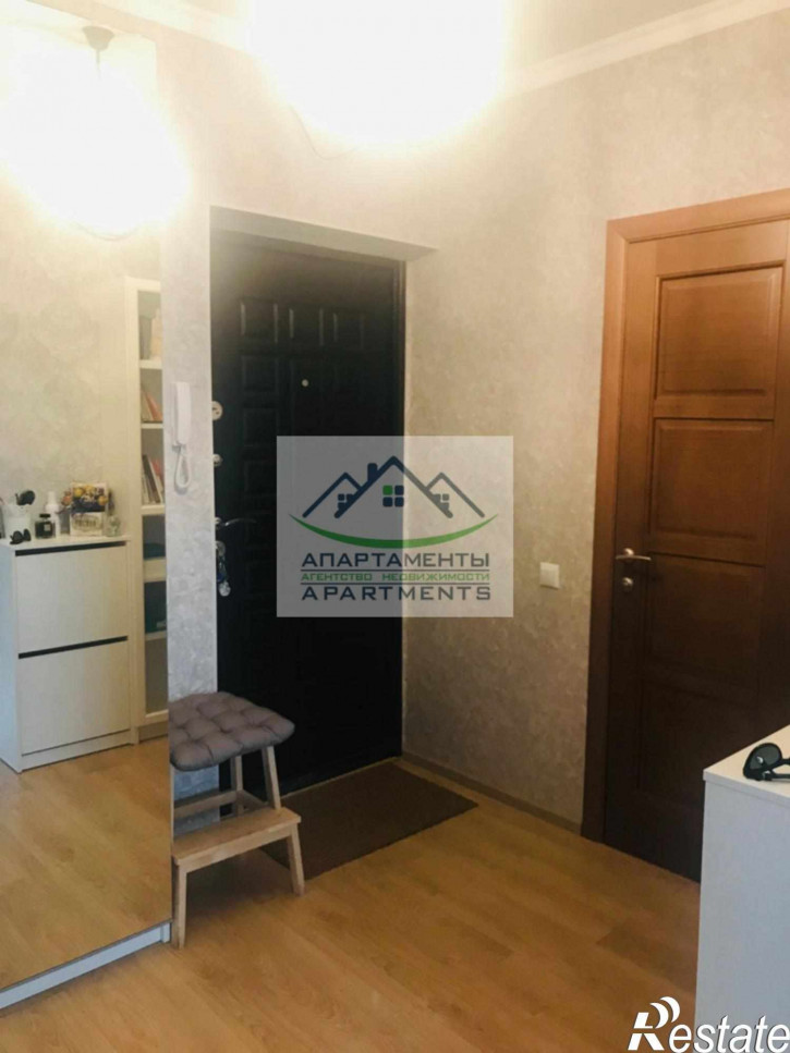 2-комн квартира Пестова ул, 13к1