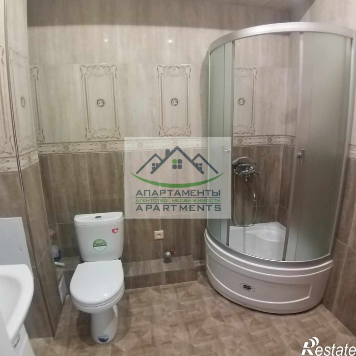 1-комн квартира Пестова ул, 9