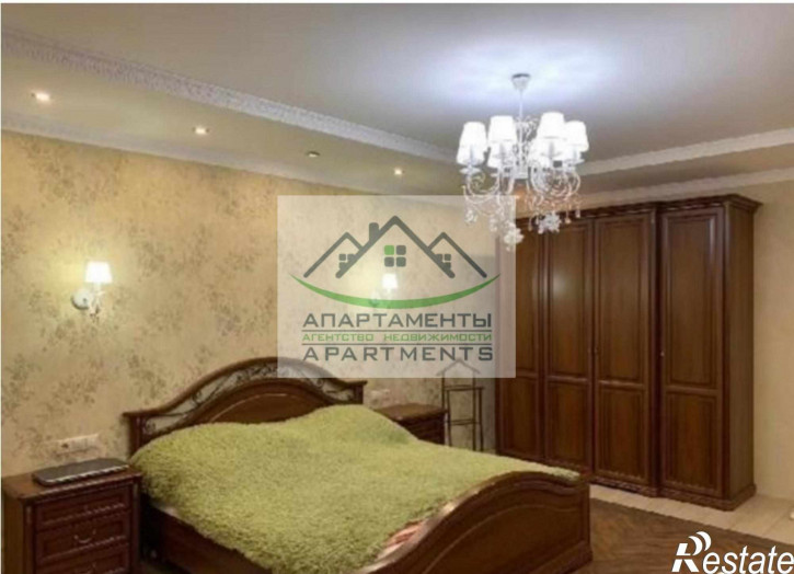 1-комн квартира Нежнова ул, 21к3