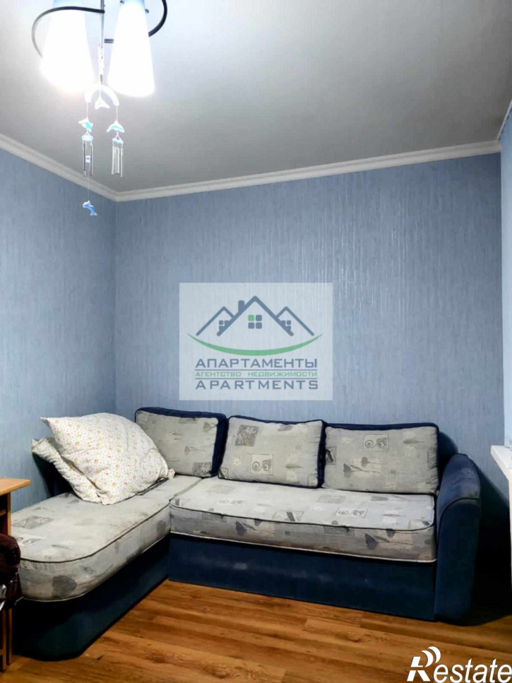 2-комн квартира Шатило ул, 18