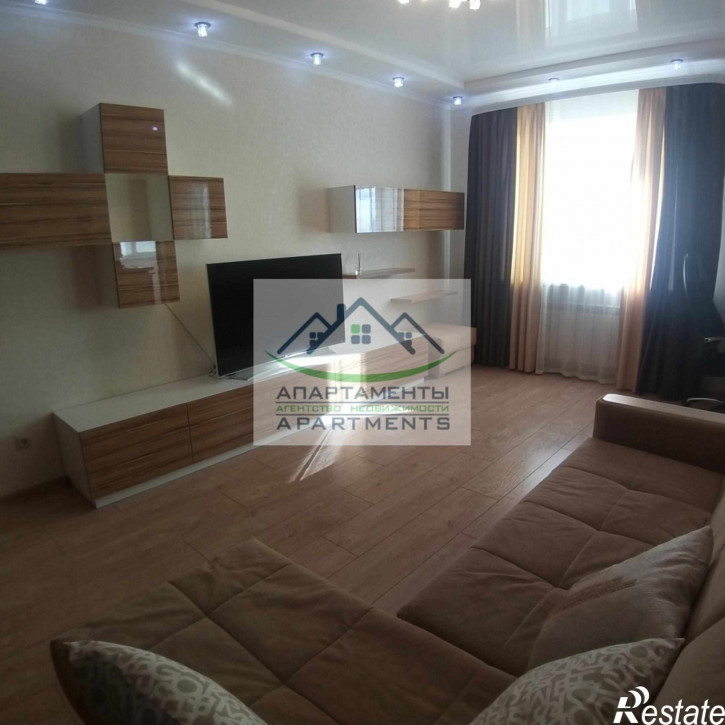 2-комн квартира Калинина пр-кт, 5к1