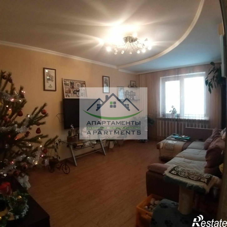 4-комн квартира Панагюриште ул, 18
