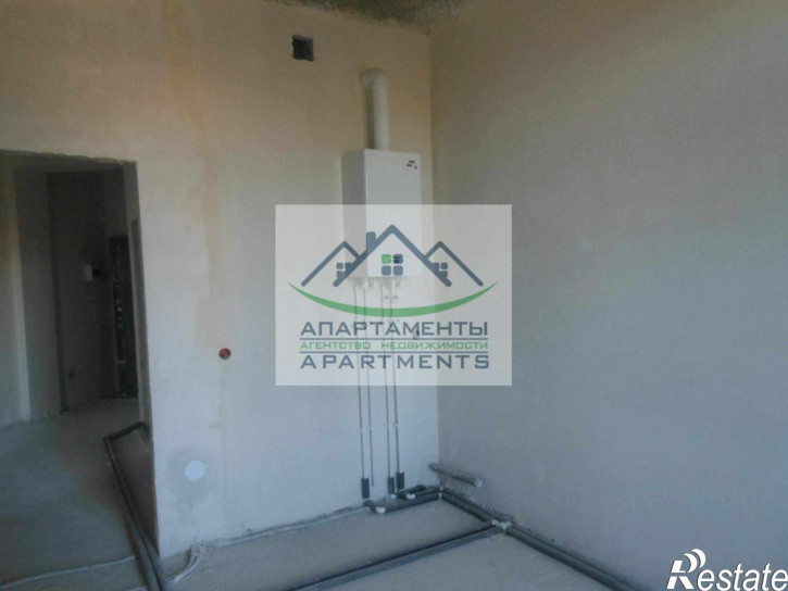 2-комн квартира Крайнего ул, 74