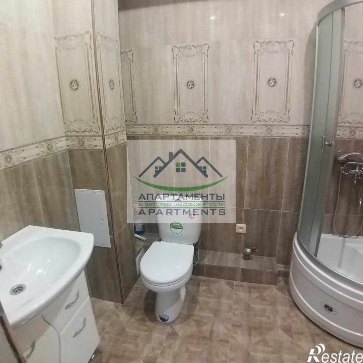 1-комн квартира Пестова ул, 9
