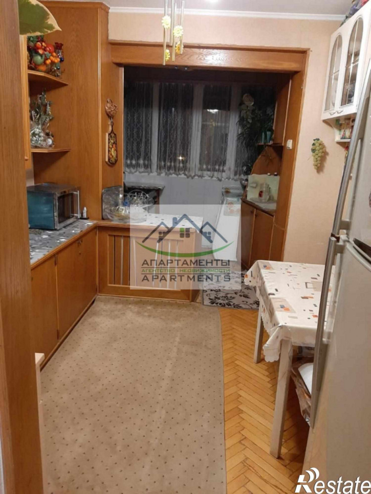 3-комн квартира Подстанционная , 22