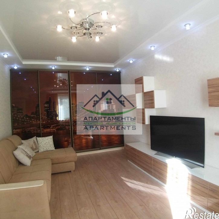 2-комн квартира Калинина пр-кт, 5к1