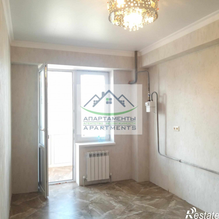 1-комн квартира Пестова ул, 9