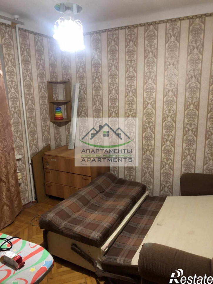 2-комн квартира 40 лет Октября пр-кт, 37