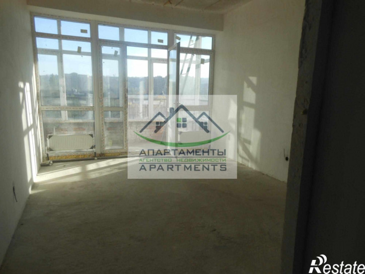 2-комн квартира Крайнего ул, 74