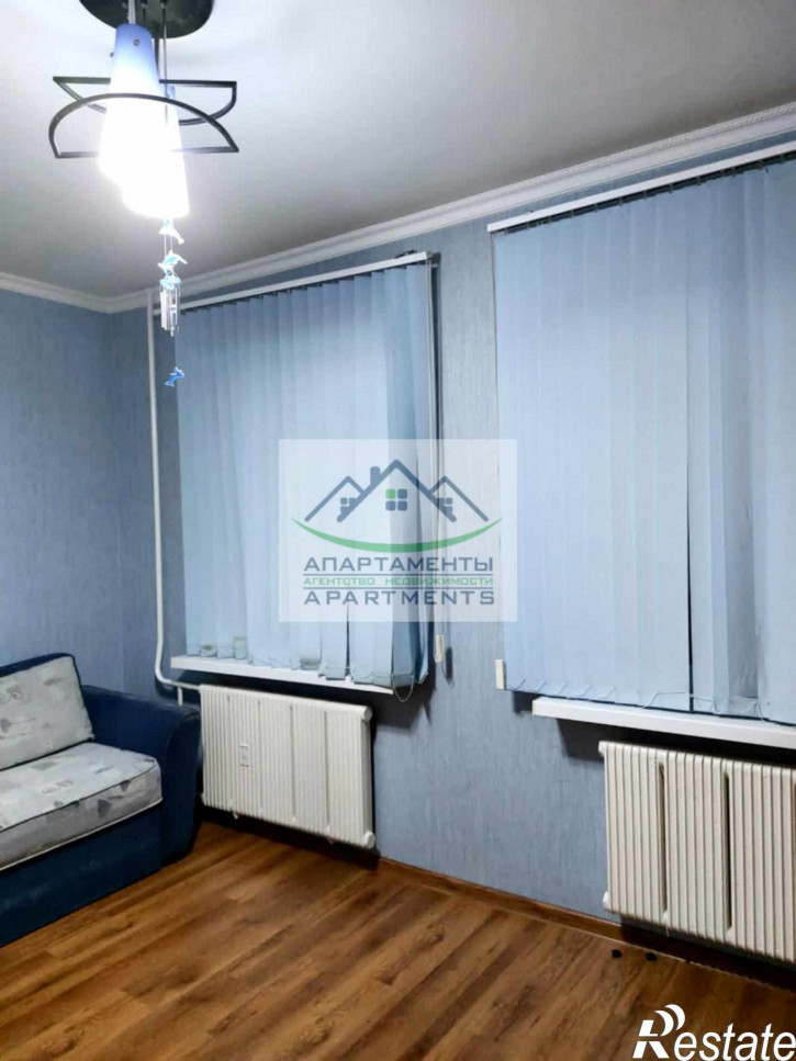 2-комн квартира Шатило ул, 18