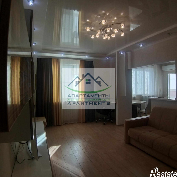 2-комн квартира Калинина пр-кт, 5к1