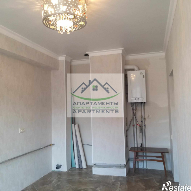 1-комн квартира Пестова ул, 9