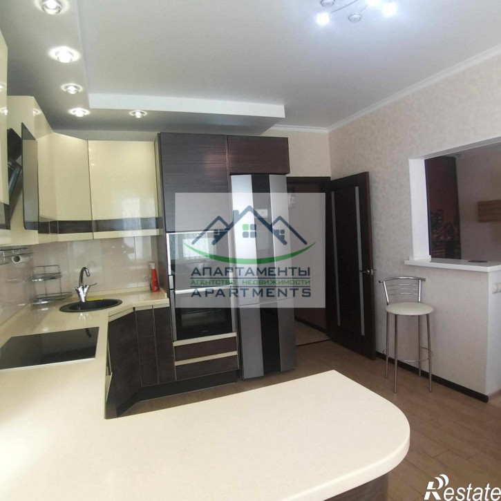2-комн квартира Калинина пр-кт, 5к1