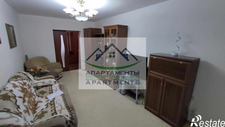 3-комн квартира Кутейникова ул, 27