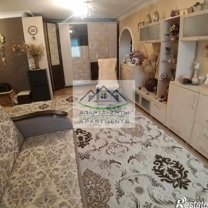 3-комн квартира Транзитная ул, 1д