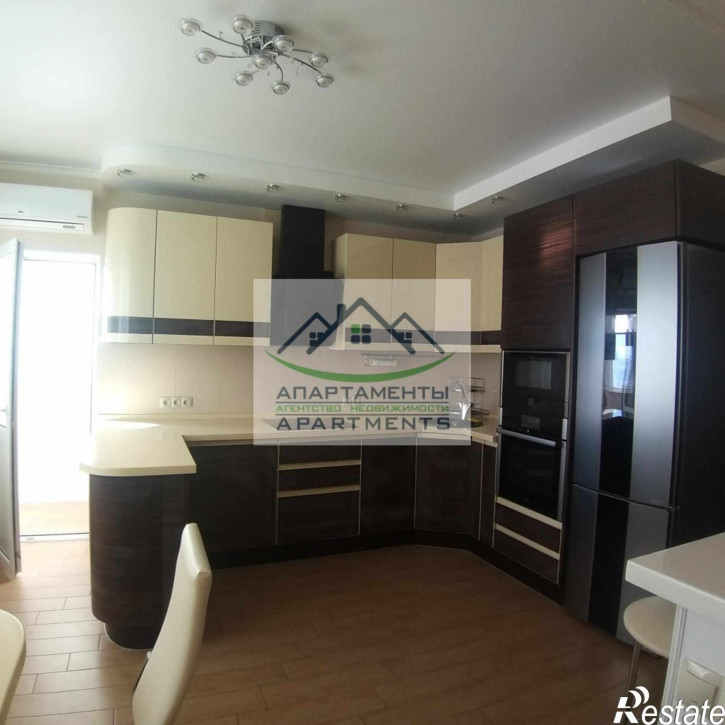 2-комн квартира Калинина пр-кт, 5к1