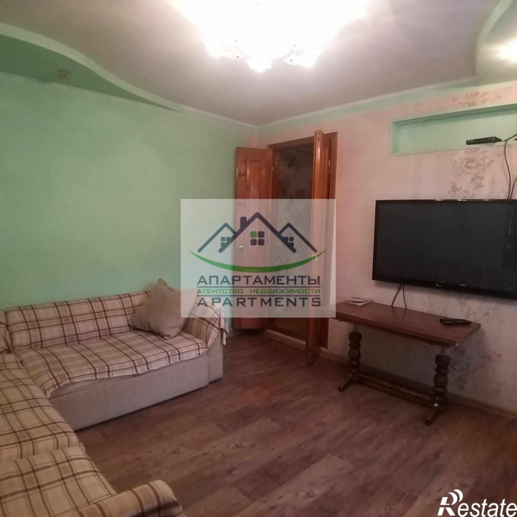 3-комн квартира Теплосерная ул, 21