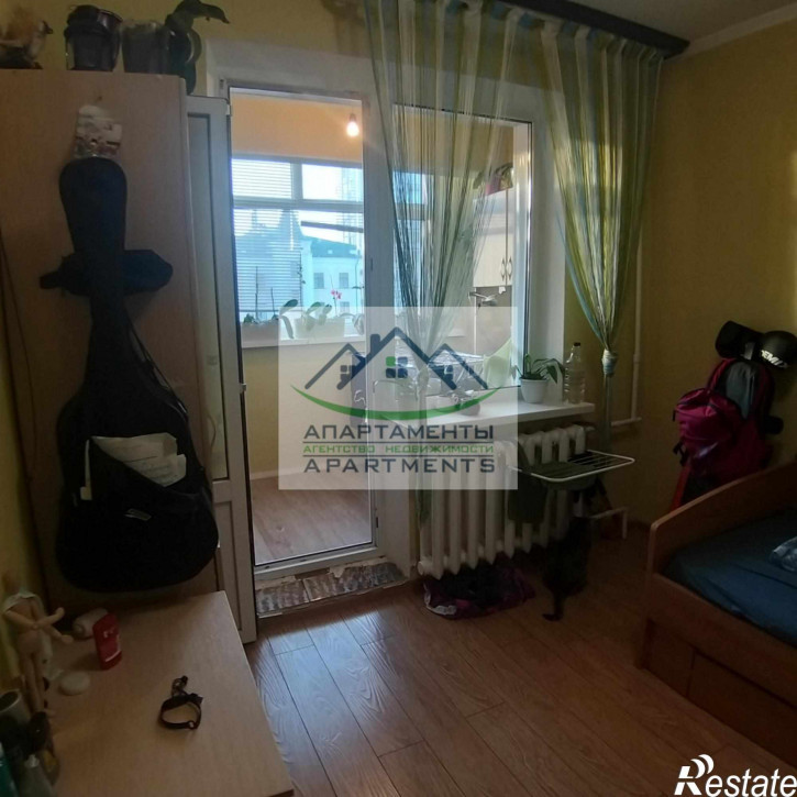 4-комн квартира Панагюриште ул, 18